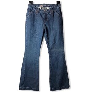 cruel girl jayley trouser jeans